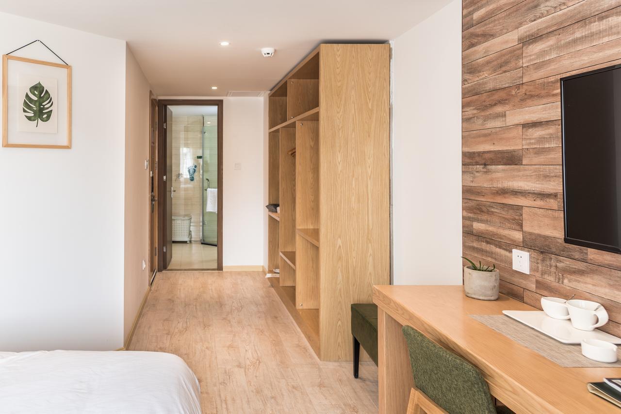 Blossom Play&Design Hotel Куньмін Екстер'єр фото