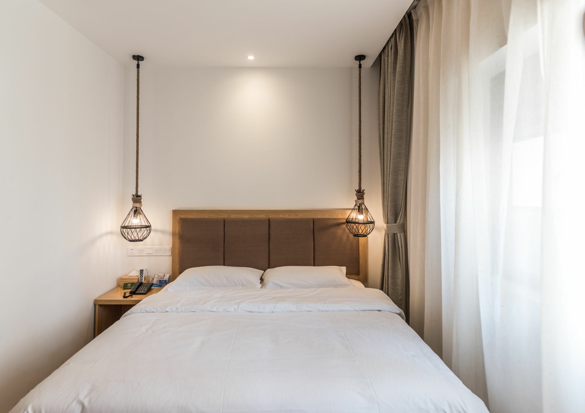Blossom Play&Design Hotel Куньмін Екстер'єр фото