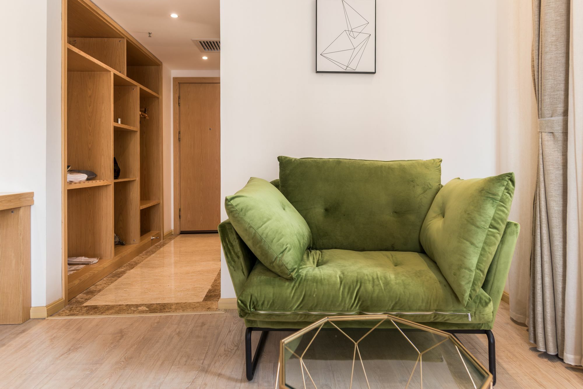 Blossom Play&Design Hotel Куньмін Екстер'єр фото