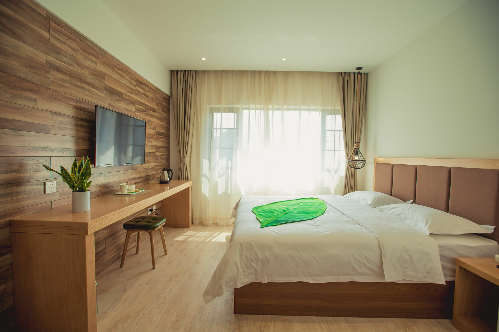 Blossom Play&Design Hotel Куньмін Екстер'єр фото