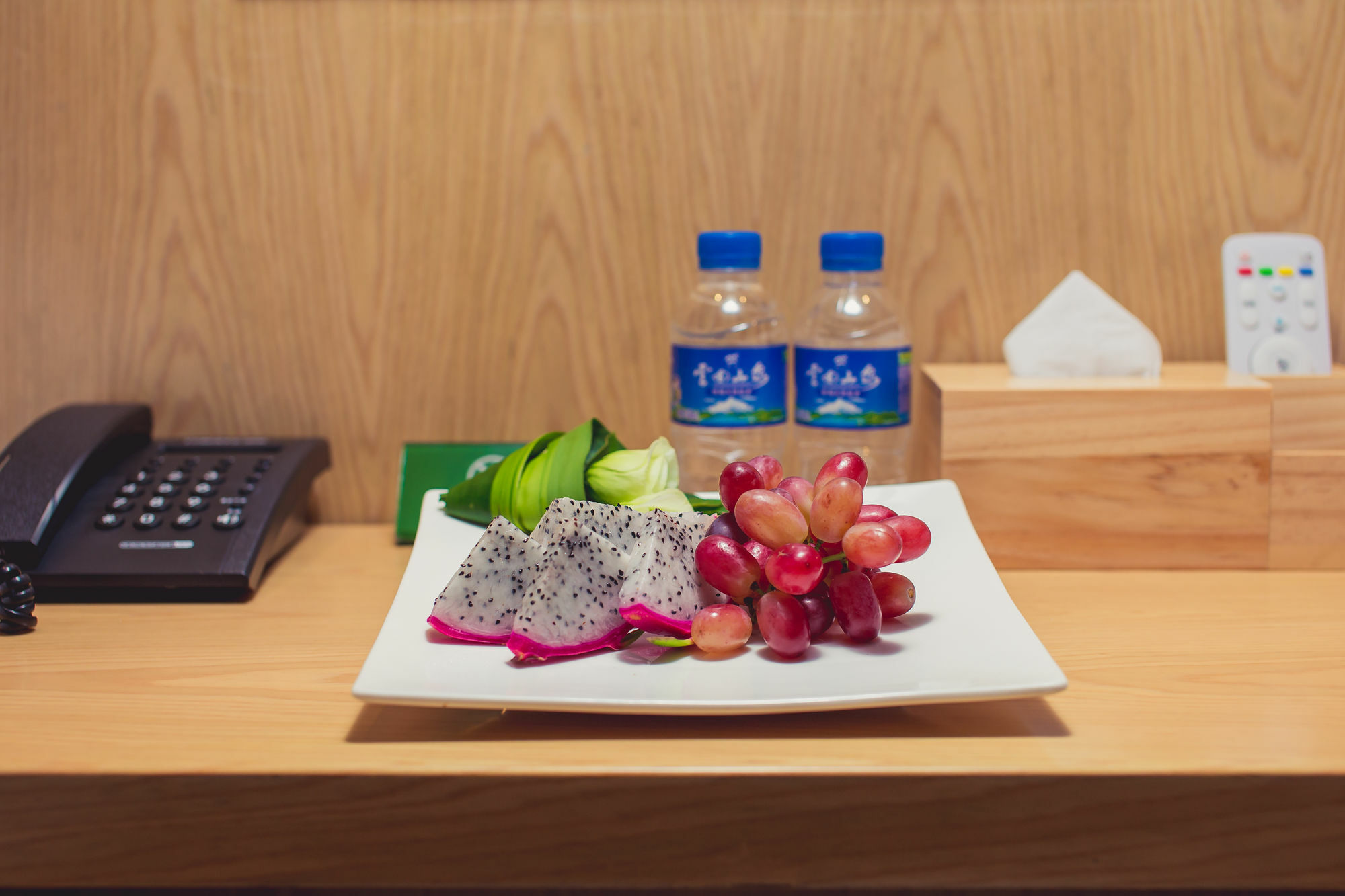 Blossom Play&Design Hotel Куньмін Екстер'єр фото