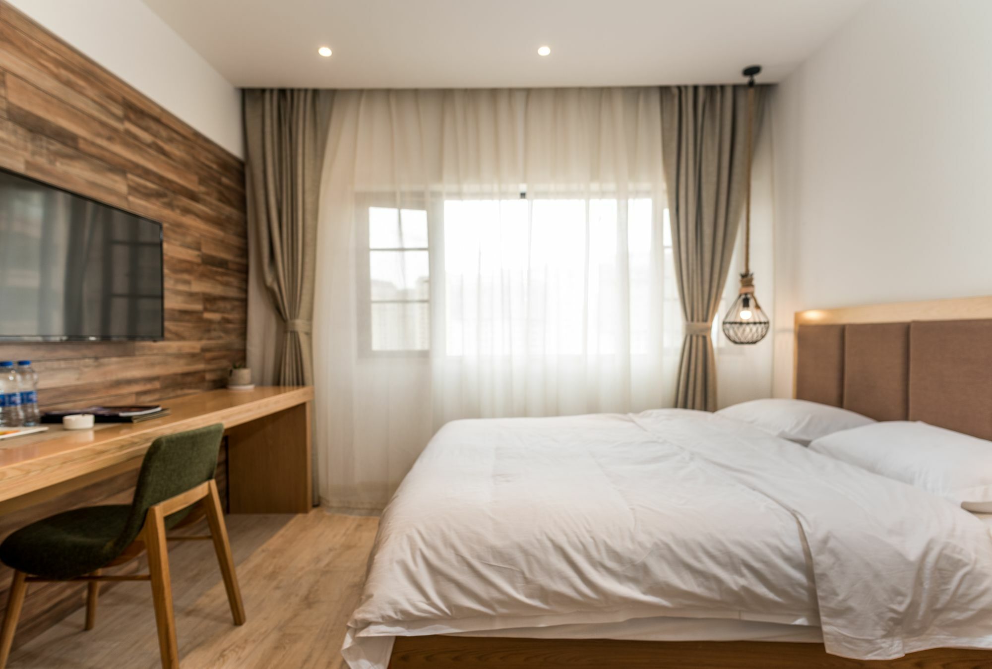 Blossom Play&Design Hotel Куньмін Екстер'єр фото