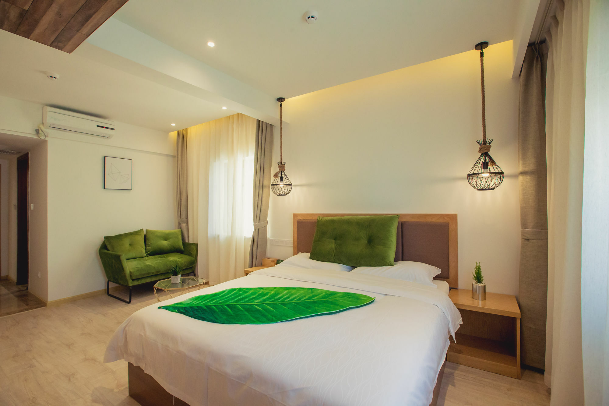 Blossom Play&Design Hotel Куньмін Екстер'єр фото